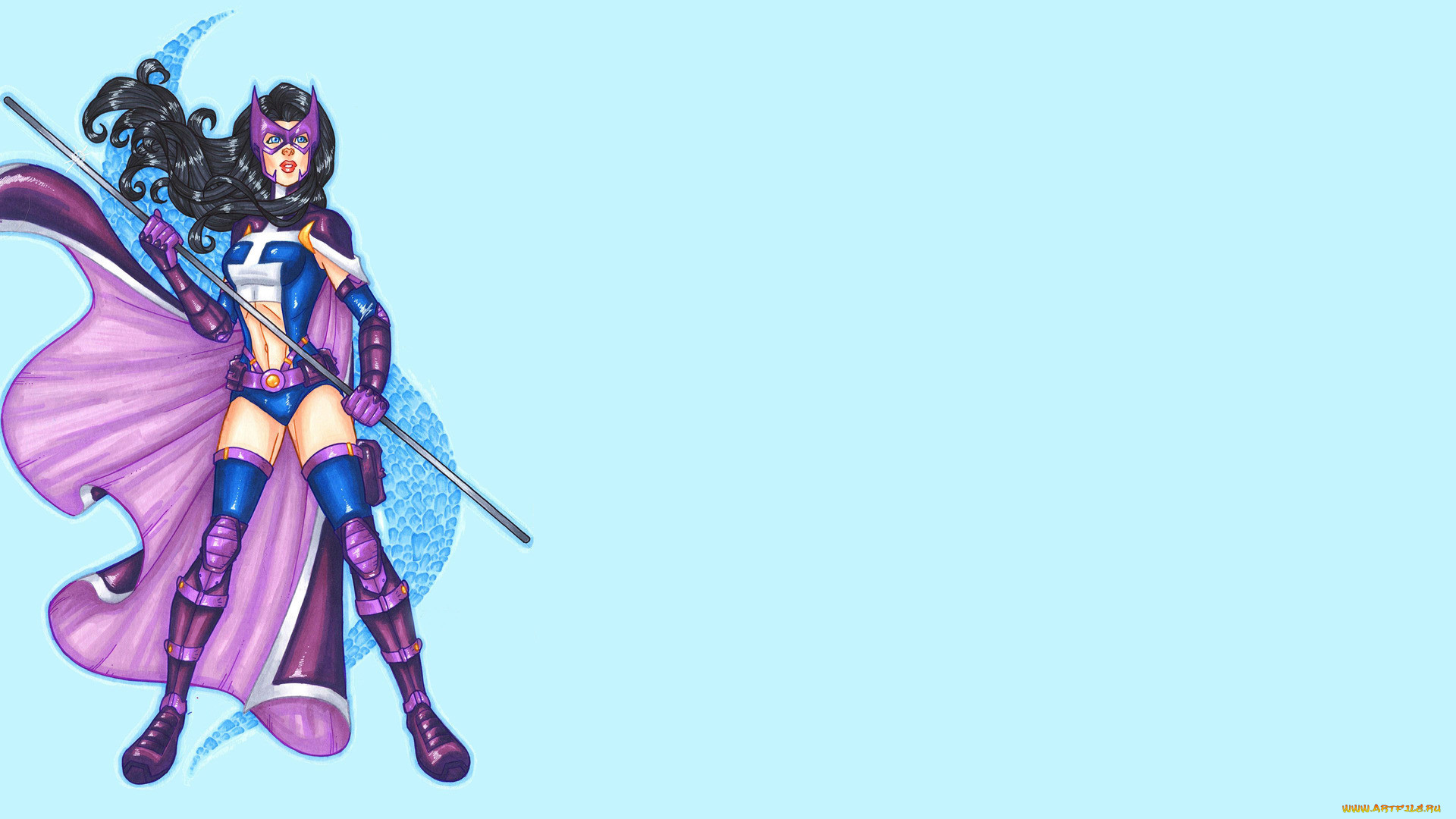 , , huntress, , , 